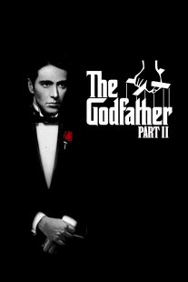 The Godfather: Part II