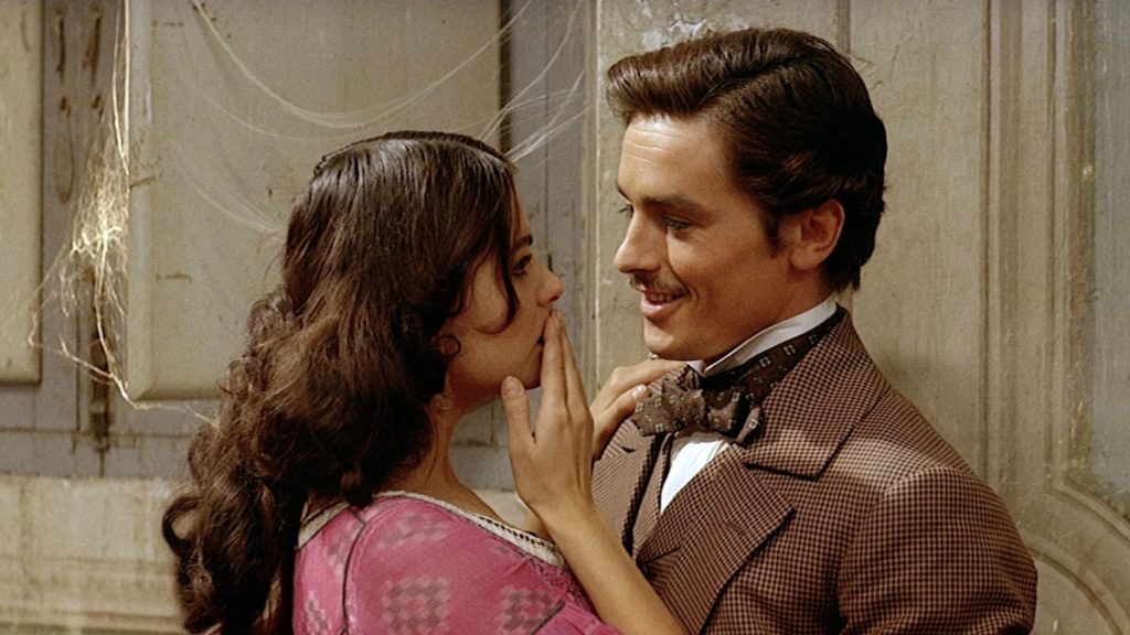 دانلود فیلم The Leopard 1963 ( لئوپارد ۱۹۶۳ ) با زیرنویس فارسی چسبیده