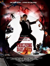 The Living Daylights