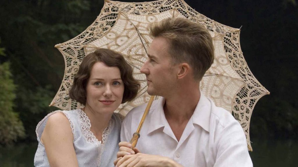 دانلود فیلم The Painted Veil 2006 ( پرده رنگ شده ۲۰۰۶ ) با زیرنویس فارسی چسبیده