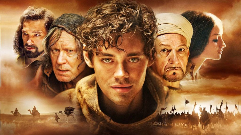 دانلود فیلم The Physician 2013 ( پزشک ۲۰۱۳ ) با زیرنویس فارسی چسبیده