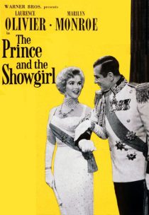 The Prince and the Showgirl