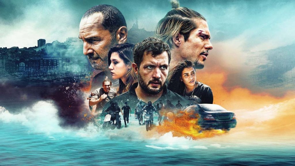دانلود فیلم The Stronghold 2020 ( سنگر ۲۰۲۰ ) با زیرنویس فارسی چسبیده