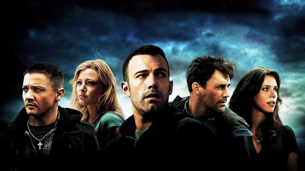 دانلود فیلم The Town 2010 ( شهر ۲۰۱۰ ) با زیرنویس فارسی چسبیده