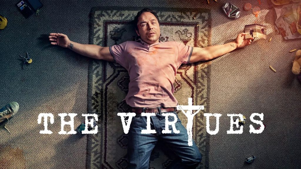 دانلود سریال The Virtues ( فضائل ) با زیرنویس فارسی چسبیده