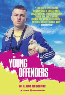 The Young Offenders
