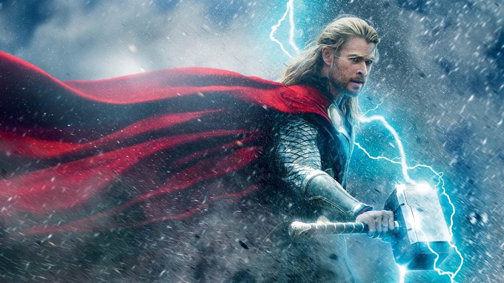 دانلود فیلم Thor: The Dark World 2013 ( ثور: دنیای تاریک ۲۰۱۳ ) با زیرنویس فارسی چسبیده