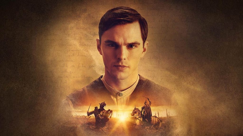 دانلود فیلم Tolkien 2019 ( تالکین ۲۰۱۹ ) با زیرنویس فارسی چسبیده