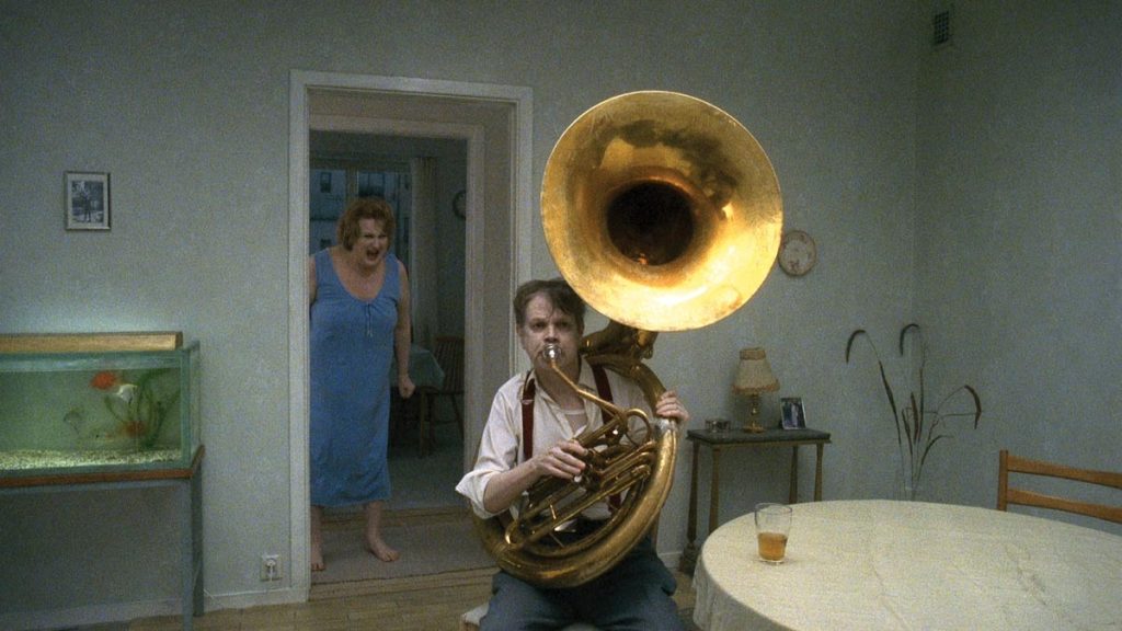 دانلود فیلم You the Living 2007 ( شما، زنده‌ها ۲۰۰۷ )