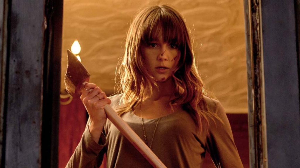 دانلود فیلم You’re Next 2011 ( شما بعدی هستید ۲۰۱۱ ) با زیرنویس فارسی چسبیده