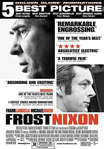Frost/Nixon