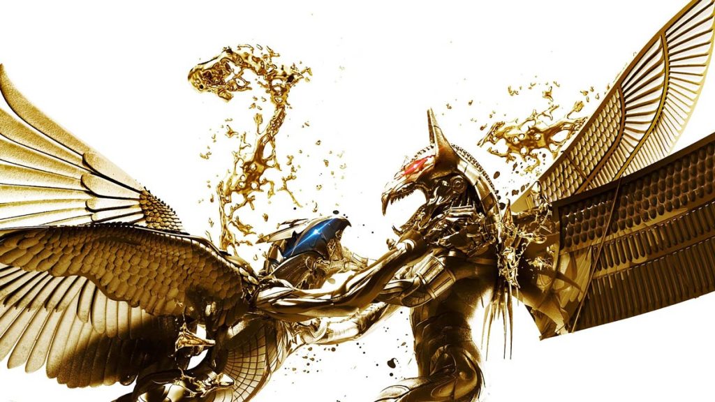 دانلود فیلم Gods of Egypt 2016 ( خدایان مصر ۲۰۱۶ ) با زیرنویس فارسی چسبیده