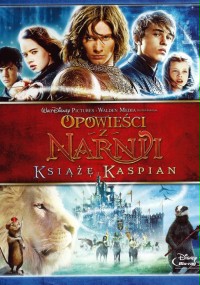 The Chronicles of Narnia: Prince Caspian