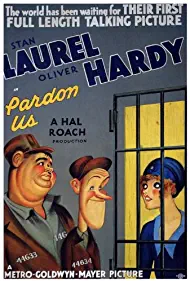 Pardon Us