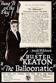The Balloonatic