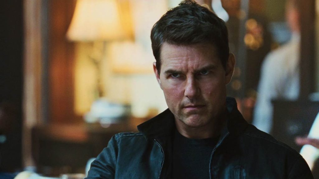 دانلود فیلم Jack Reacher: Never Go Back 2016 ( جک ریچر: هرگز برنگرد ۲۰۱۶ ) با زیرنویس فارسی چسبیده