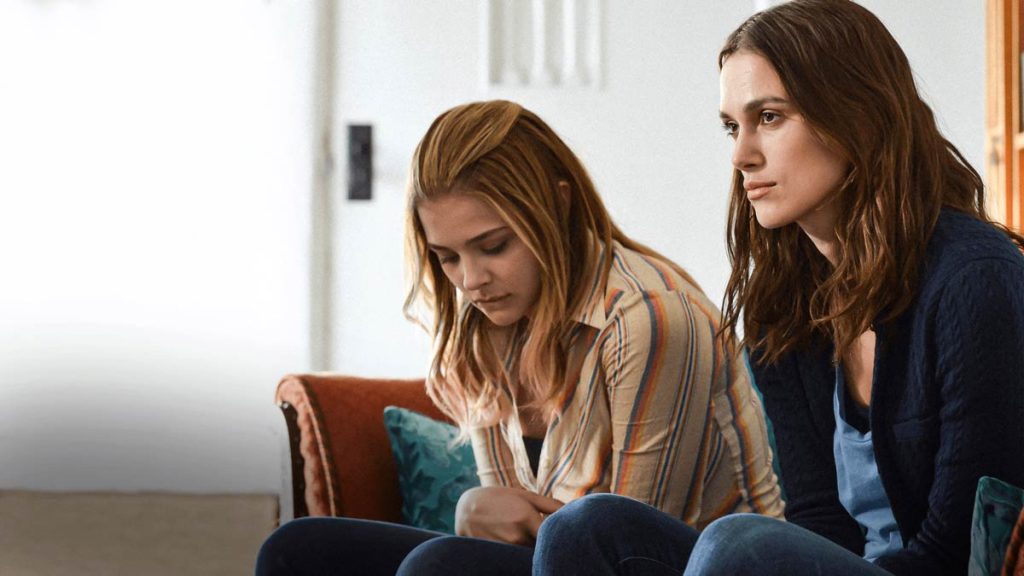 دانلود فیلم Laggies 2014 ( کند ذهن‌ها ۲۰۱۴ ) با زیرنویس فارسی چسبیده