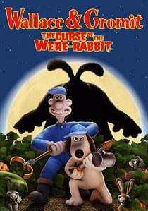 Wallace & Gromit: The Curse of the Were-Rabbit
