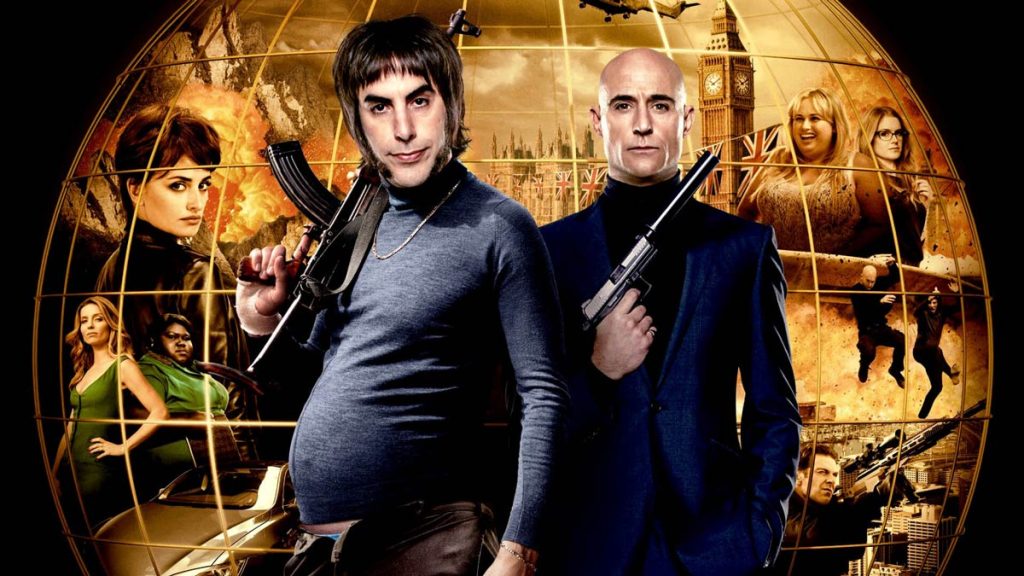 دانلود فیلم The Brothers Grimsby 2016 ( برادران گریمسبی ۲۰۱۶ ) با زیرنویس فارسی چسبیده