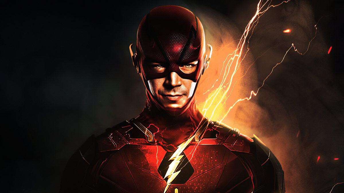 The Flash