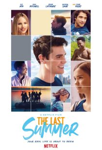 The Last Summer