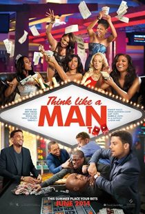 Think Like a Man