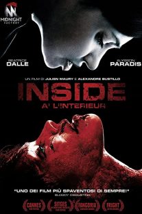 Inside