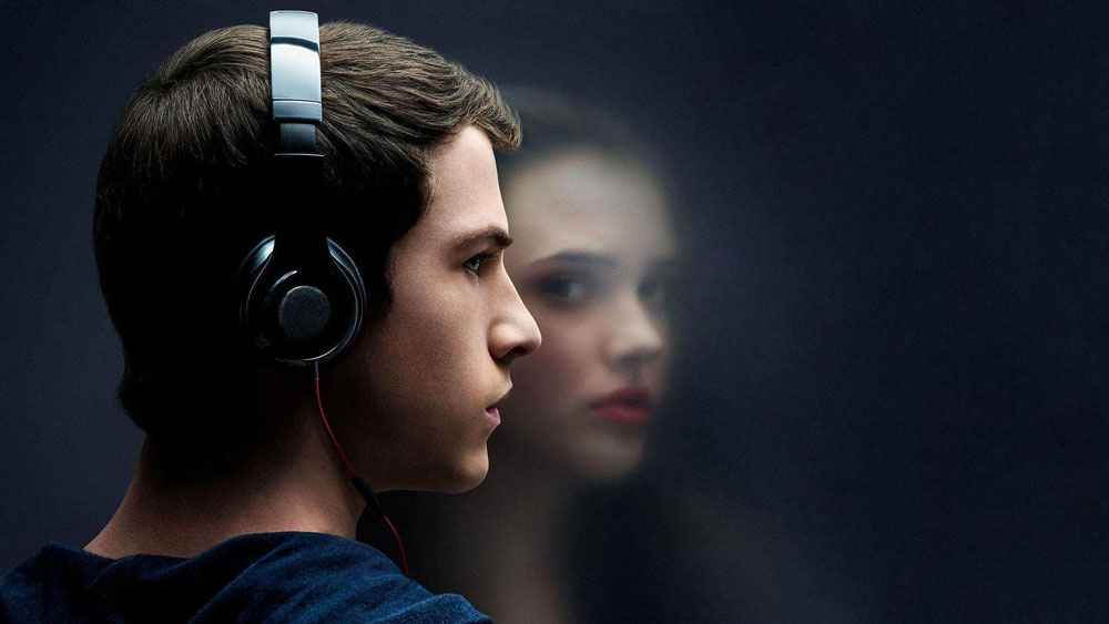 دانلود سریال 13 Reasons Why (سیزده دلیل برای اینکه) با زیرنویس فارسی چسبیده
