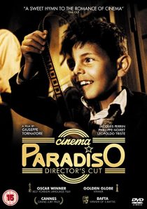 Cinema Paradiso