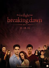 The Twilight Saga: Breaking Dawn - Part 1