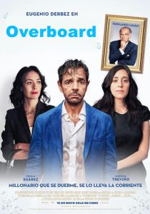 Overboard
