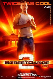 StreetDance 2