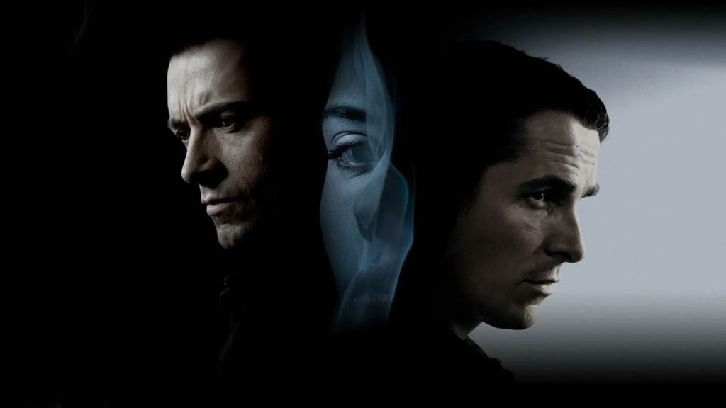 دانلود فیلم The Prestige 2006 ( حیثیت 2006 ) با زیرنویس چسبیده فارسی