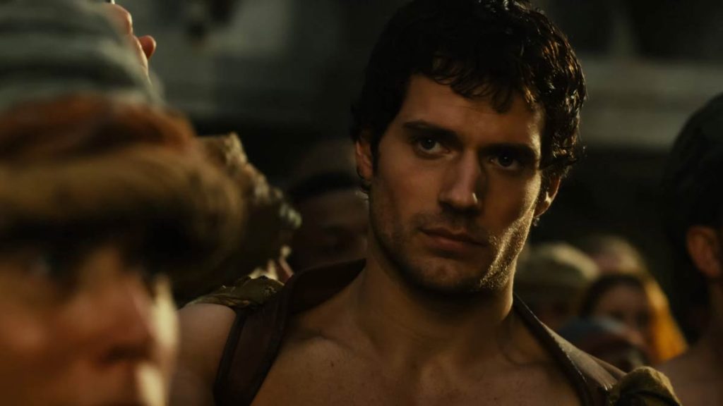 دانلود فیلم Immortals 2011 ( فناناپذیرها ۲۰۱۱ ) با زیرنویس فارسی چسبیده