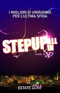 Step Up All In