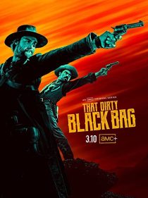 That Dirty Black Bag