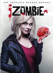 iZombie