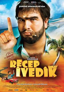 Recep Ivedik