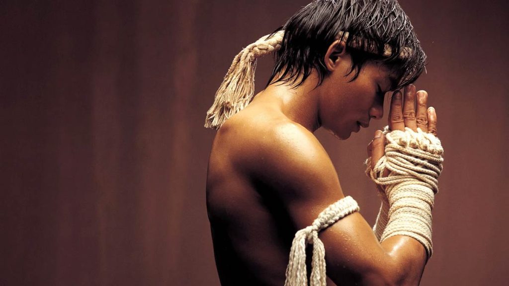دانلود فیلم Ong-Bak: The Thai Warrior 2003 ( اونگ-بک: مبارز تایلندی ۲۰۰۳ ) با زیرنویس فارسی چسبیده