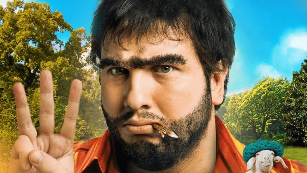 دانلود فیلم Recep Ivedik 3 2010 ( رجب 2010 ) با زیرنویس چسبیده فارسی