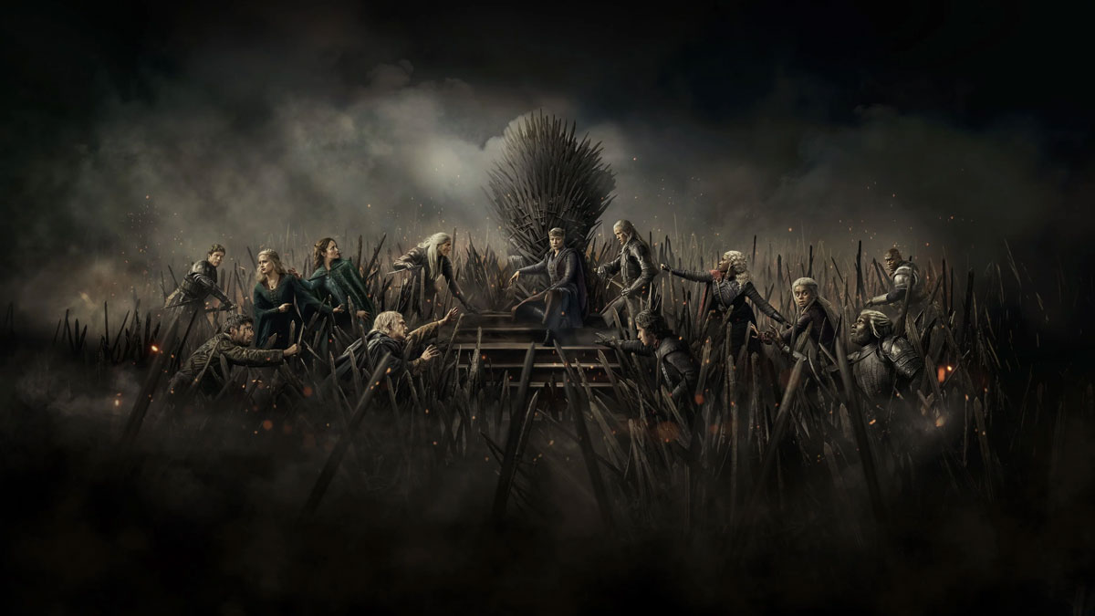House of the Dragon