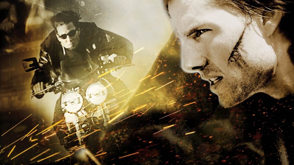 دانلود فیلم Mission: Impossible II 2000 ( مأموریت غیرممکن ۲ 2000 ) با زیرنویس چسبیده فارسی