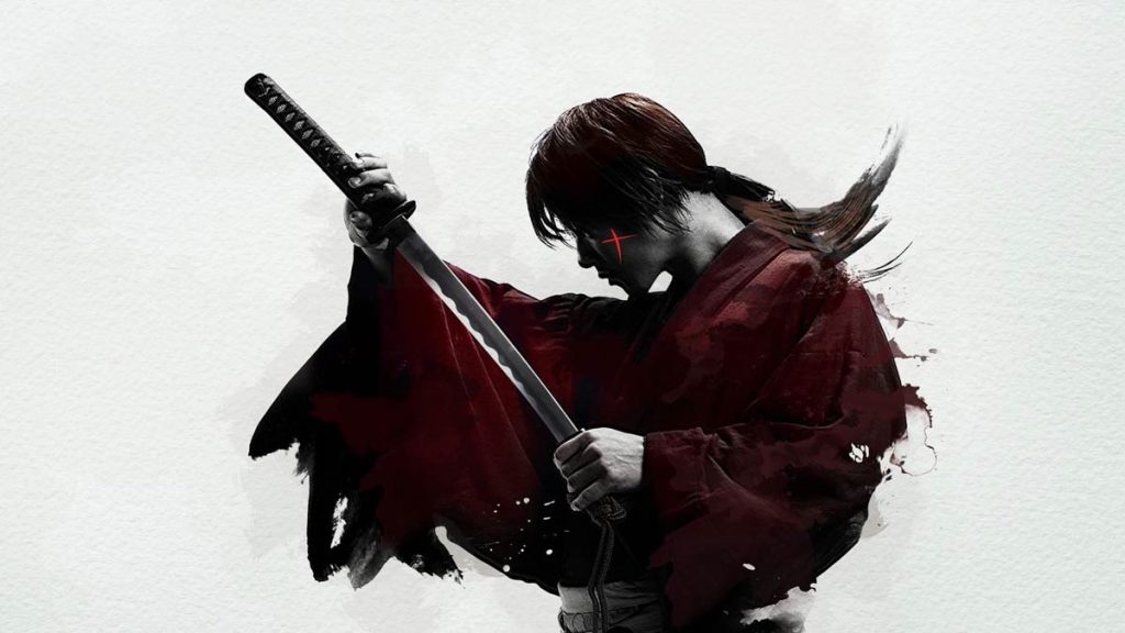 دانلود فیلم Rurouni Kenshin Part I: Origins 2012 ( شمشیرزن دوره‌گرد 2012 ) با زیرنویس چسبیده فارسی