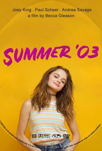 Summer '03