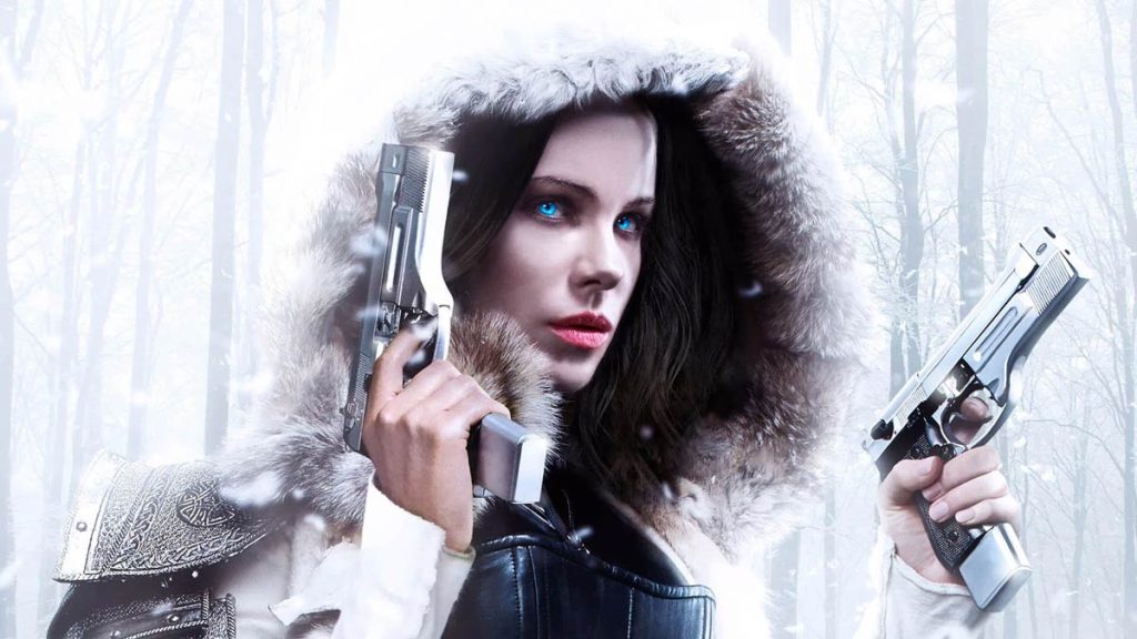 دانلود فیلم Underworld: Blood Wars 2016 ( جهان زیرین: جنگ‌های خونین 2016 ) با زیرنویس چسبیده فارسی