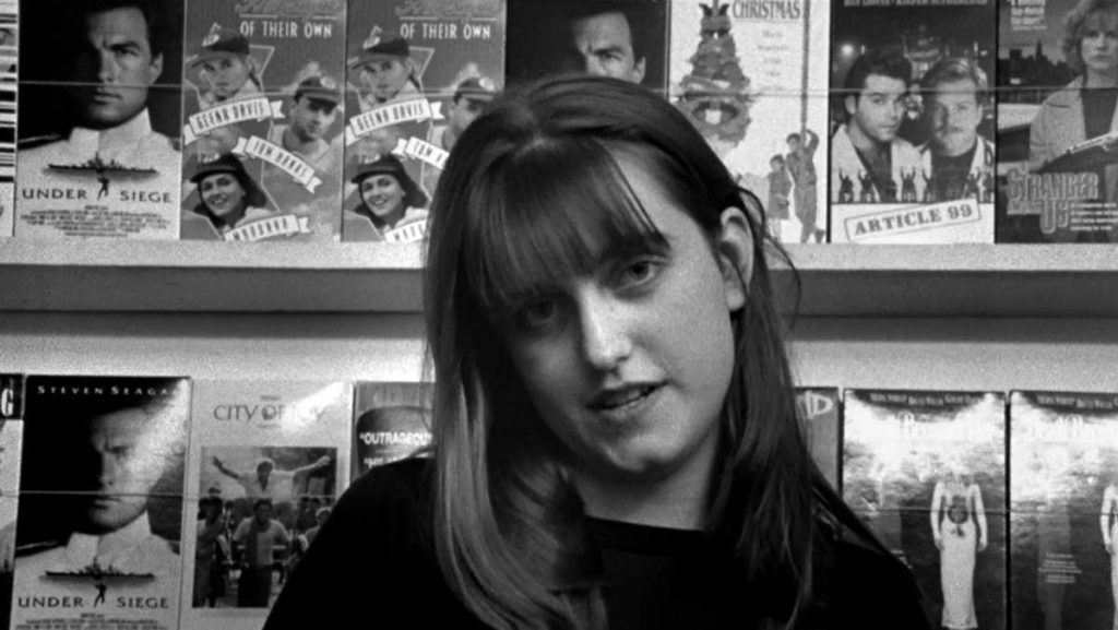 دانلود فیلم Clerks 1994 ( فروشنده‌ها ۱۹۹۴ ) با زیرنویس فارسی چسبیده