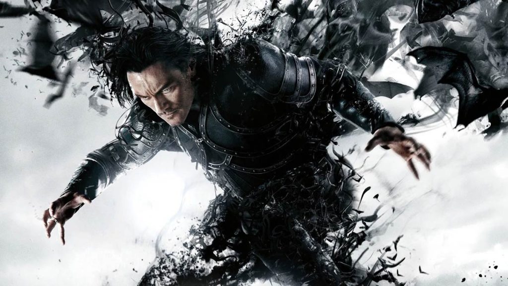 دانلود فیلم Dracula Untold 2014 ( ناگفته‌های دراکولا ۲۰۱۴ ) با زیرنویس فارسی چسبیده