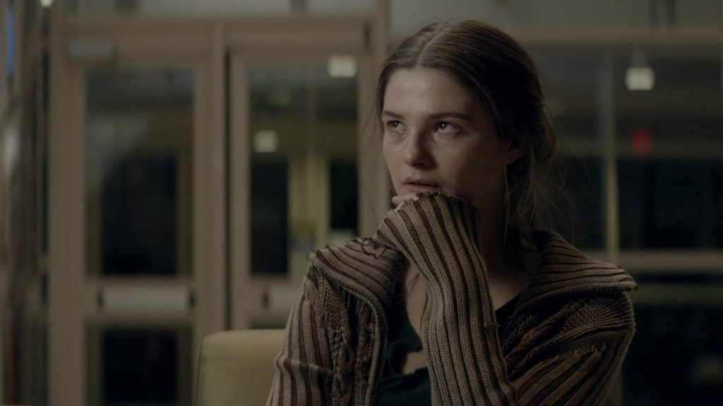 دانلود فیلم Girl in the Basement 2021 ( دختری در زیرزمین ۲۰۲۱ ) با زیرنویس فارسی چسبیده