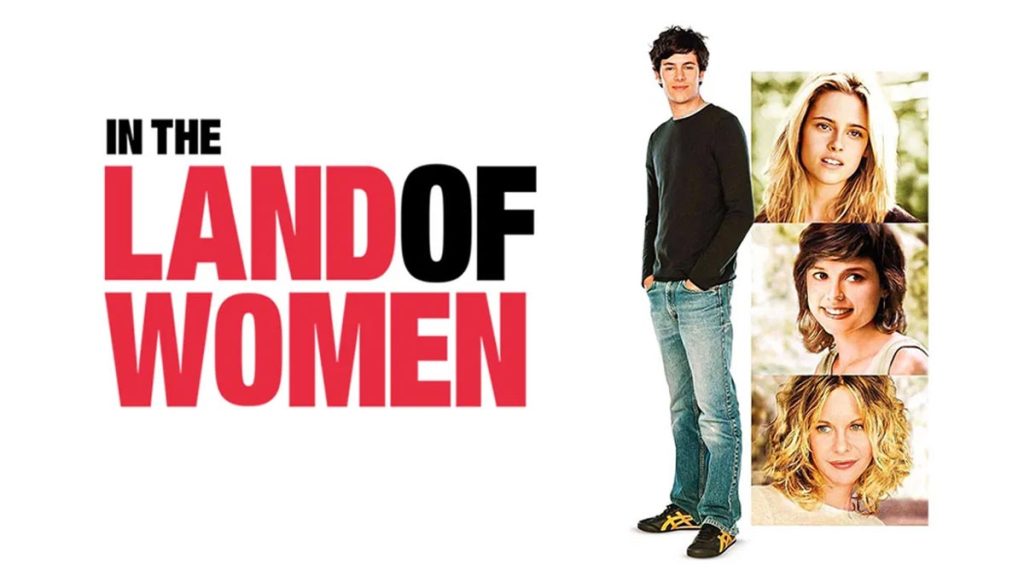 دانلود فیلم In the Land of Women 2007 ( در سرزمین زنان ۲۰۰۷ ) با زیرنویس فارسی چسبیده