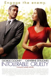 Intolerable Cruelty